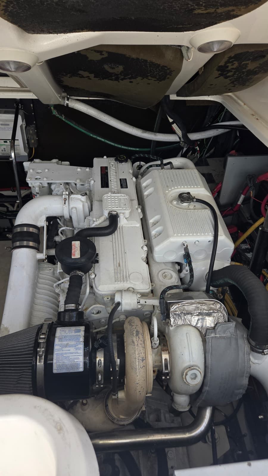 2006 Wellcraft Coastal 360 - 31