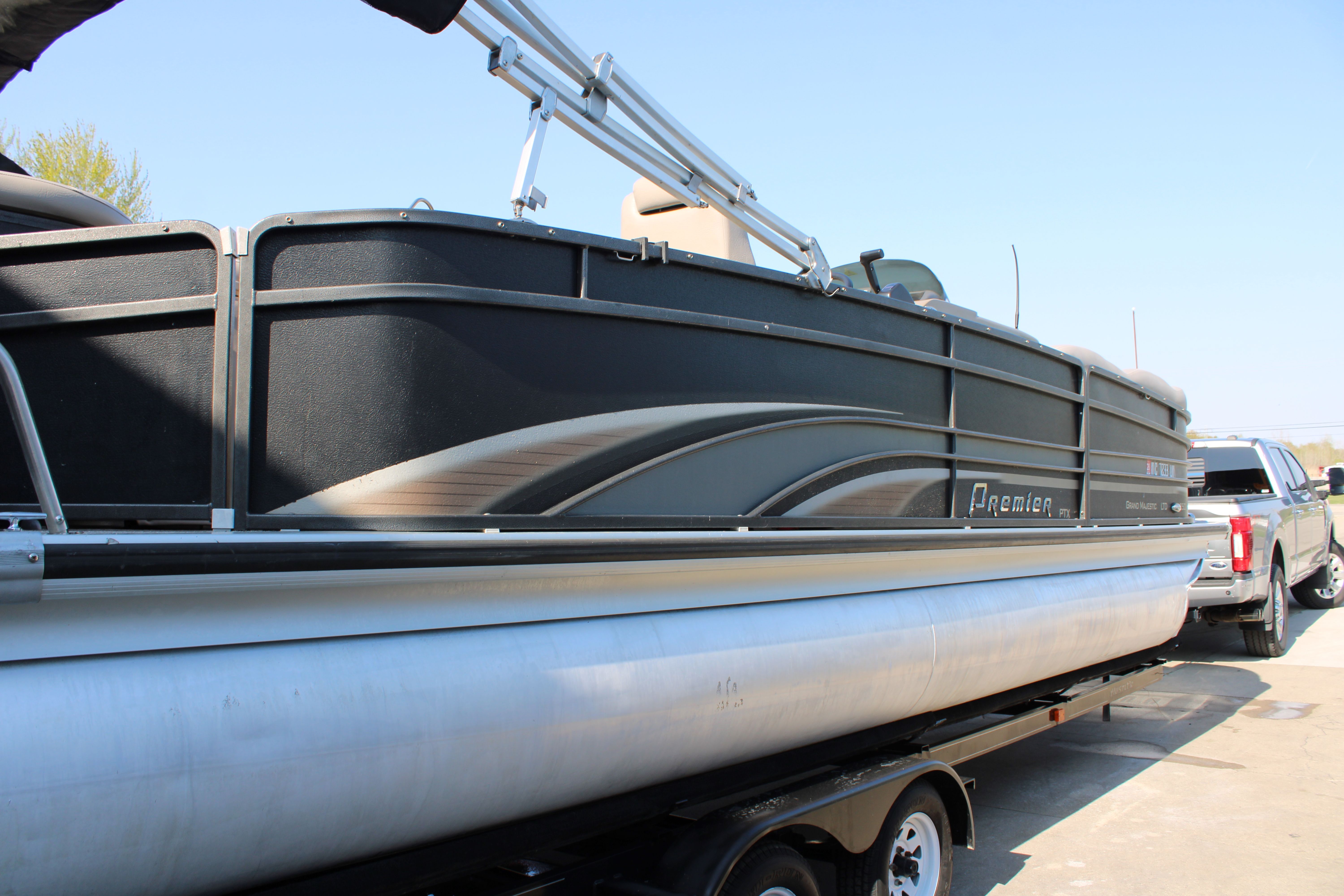 2012 Premier 250 Grand Majestic - 3