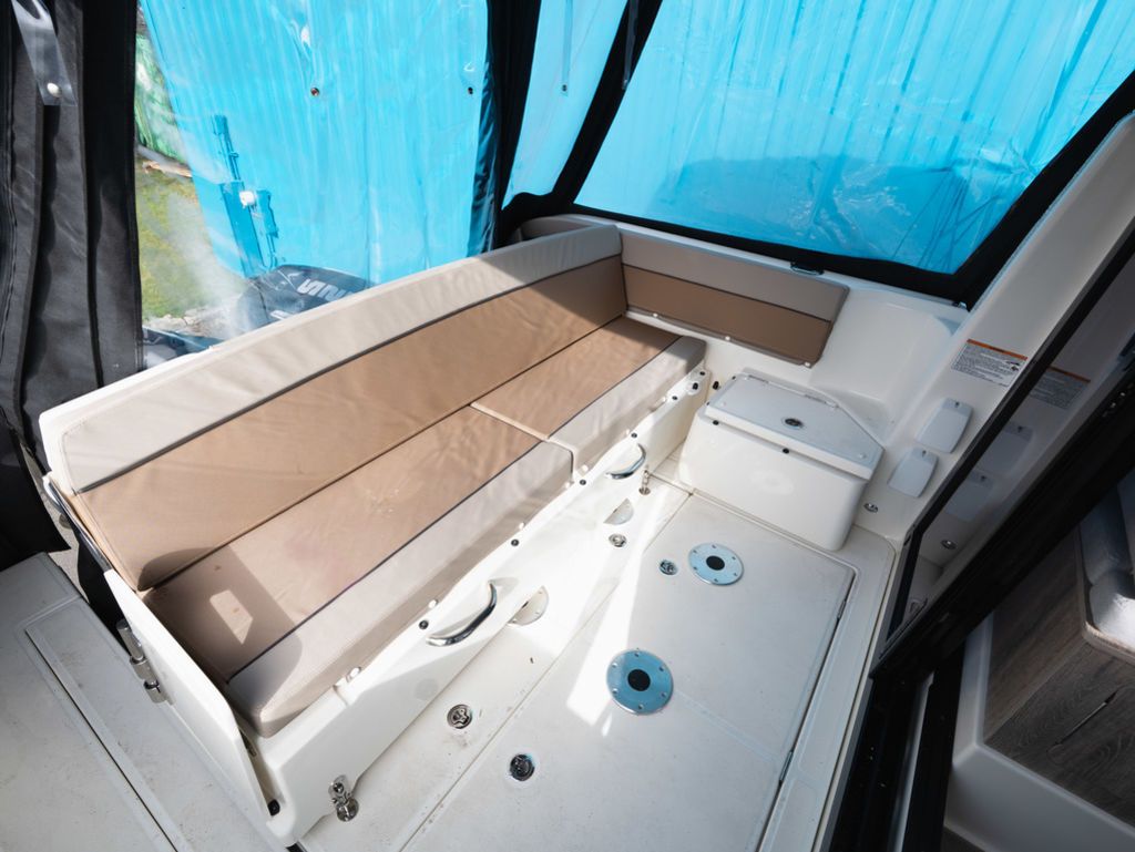 2025 Bayliner Trophy T29 Explorer - 15