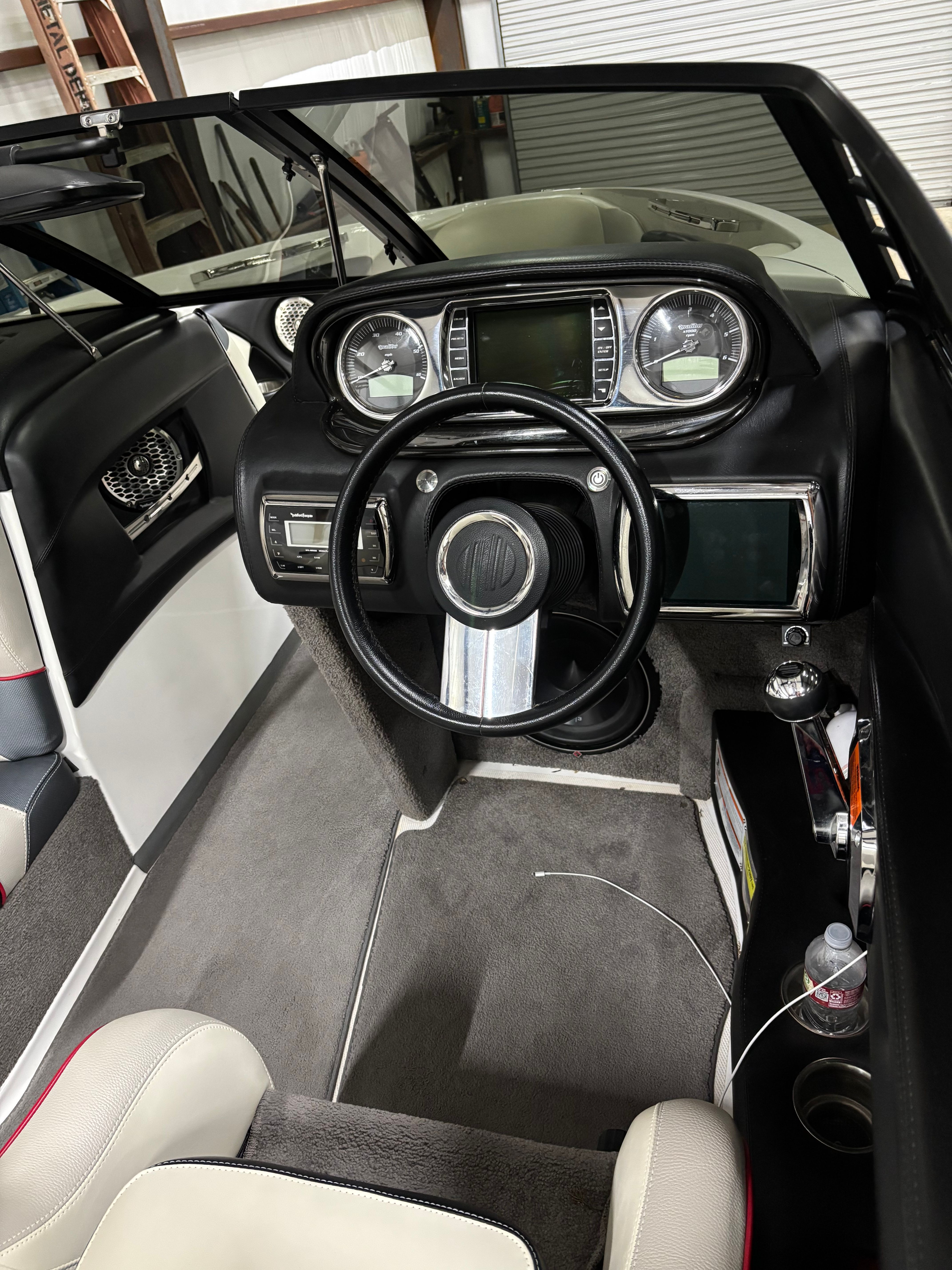 2013 Malibu Wakesetter 247 LSV - 6