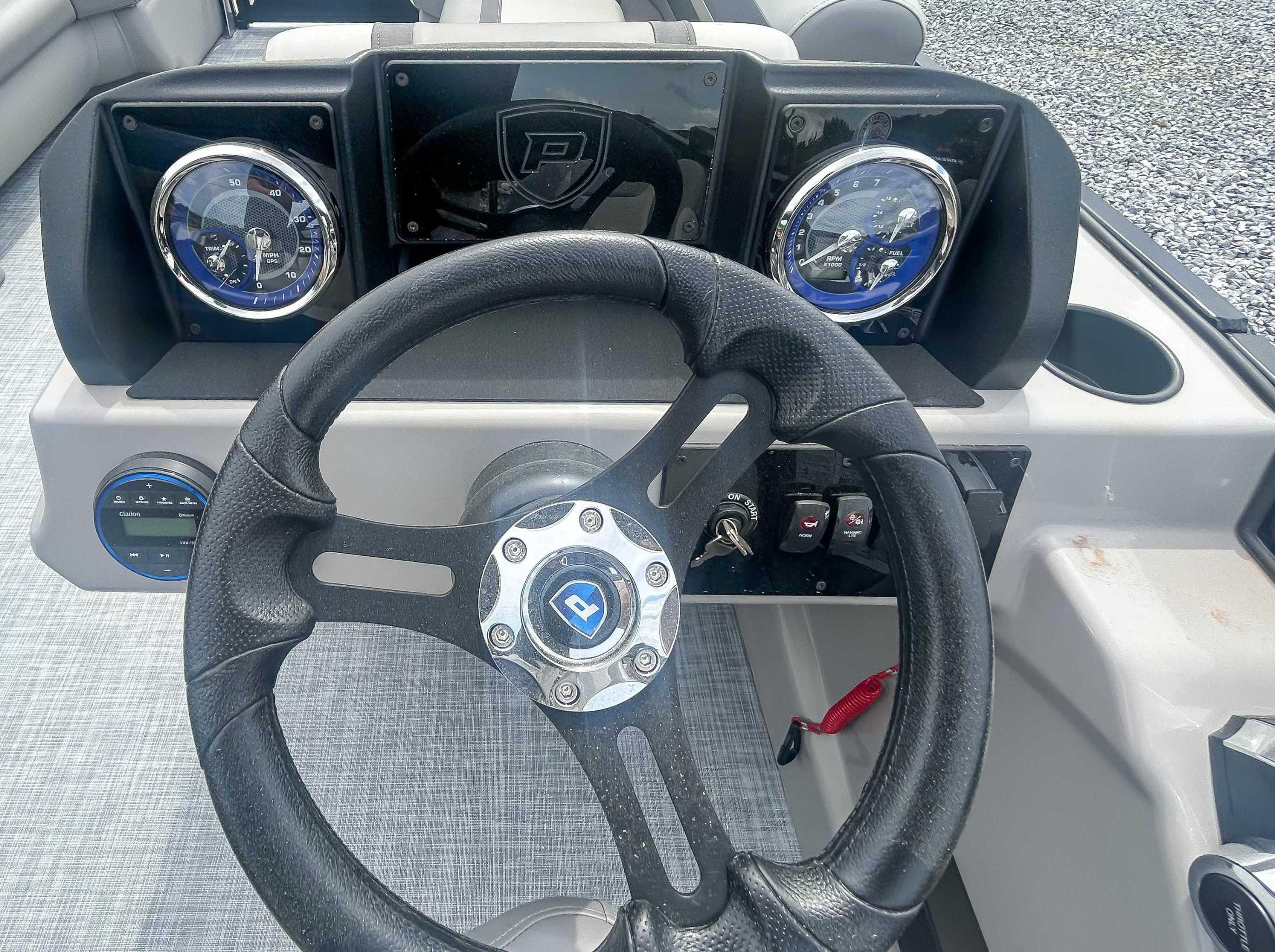 2025 Premier 200 Sunscape RL - 16