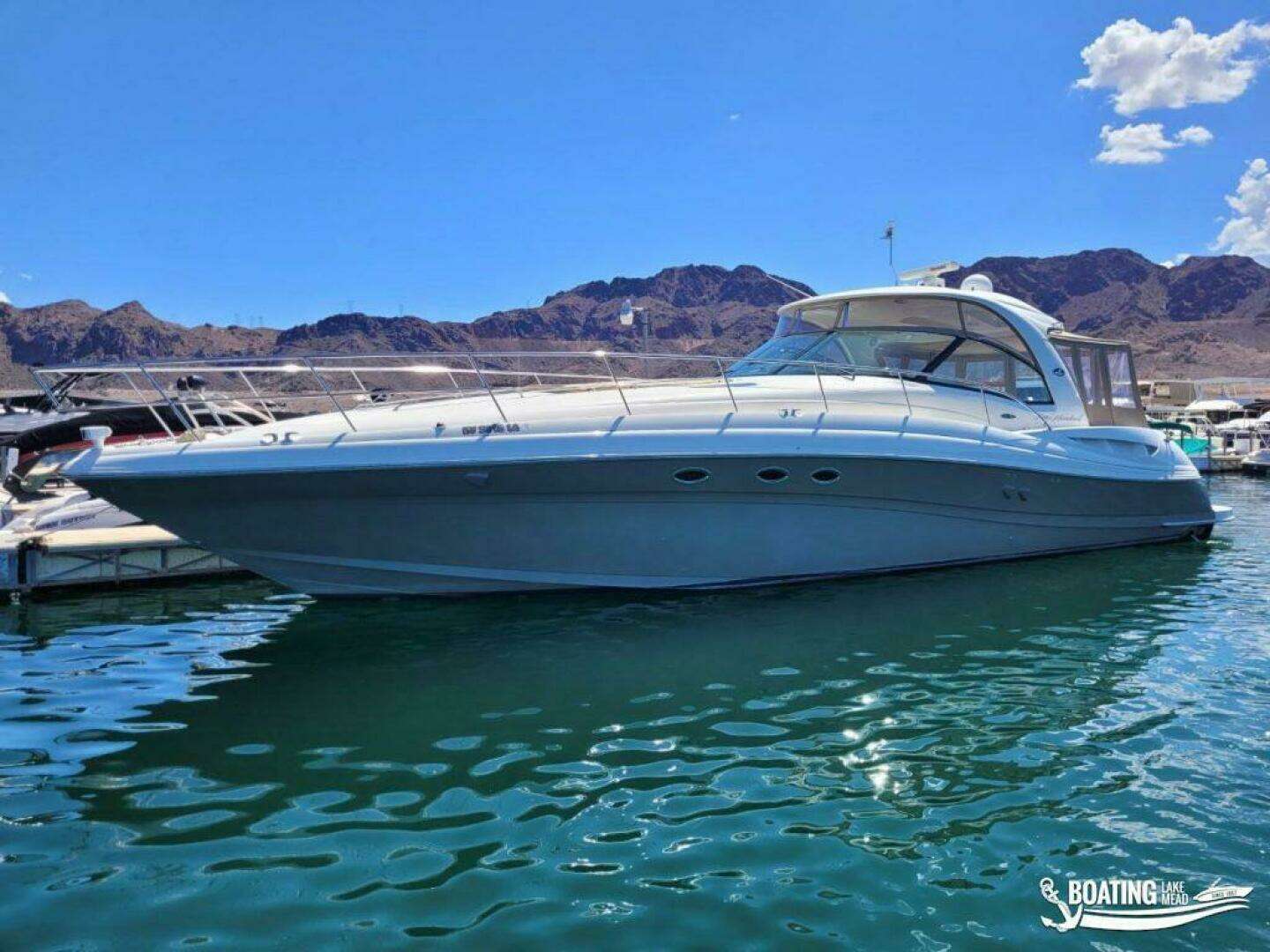 2005 Sea Ray — - Image 6