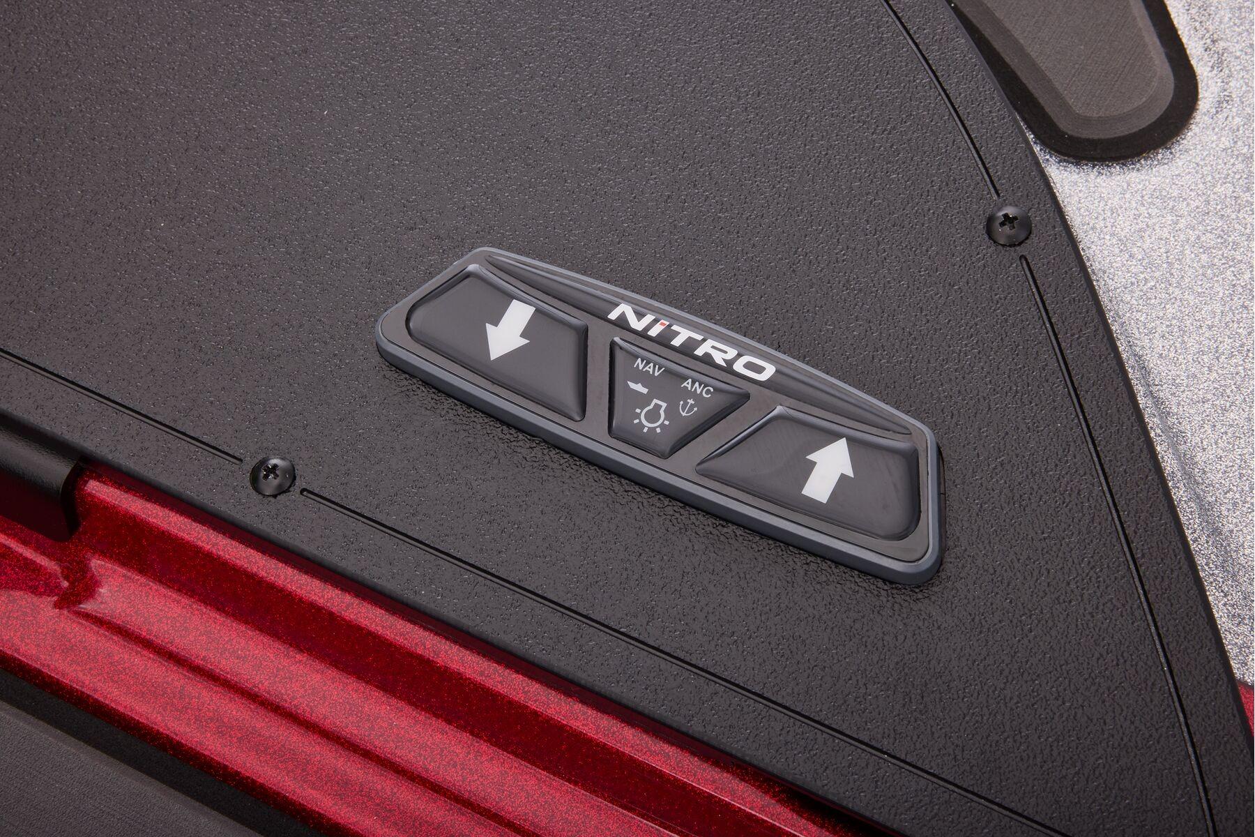 2026 Nitro Z20 XL - 22