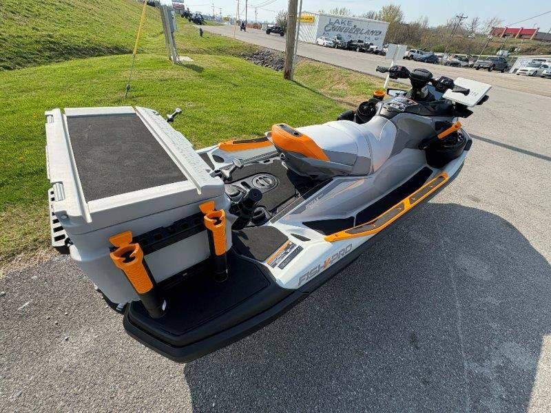 2026 Sea-Doo FishPro Trophy 170 w/ Sound - 7