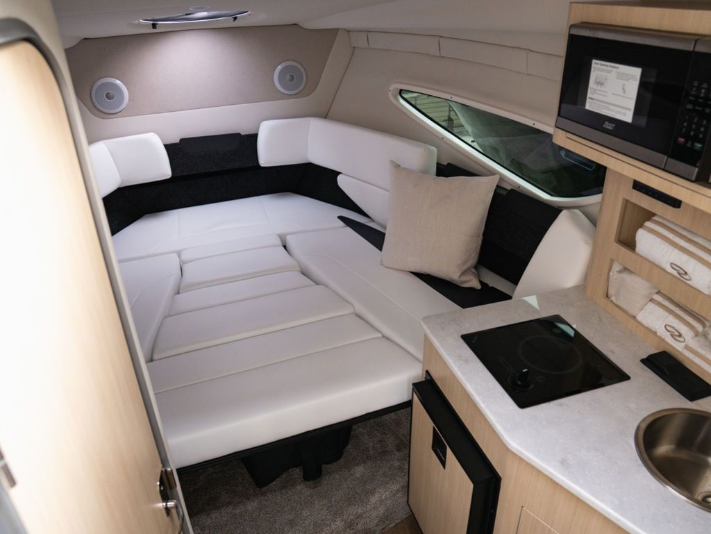 2026 Regal 26 Express - 18
