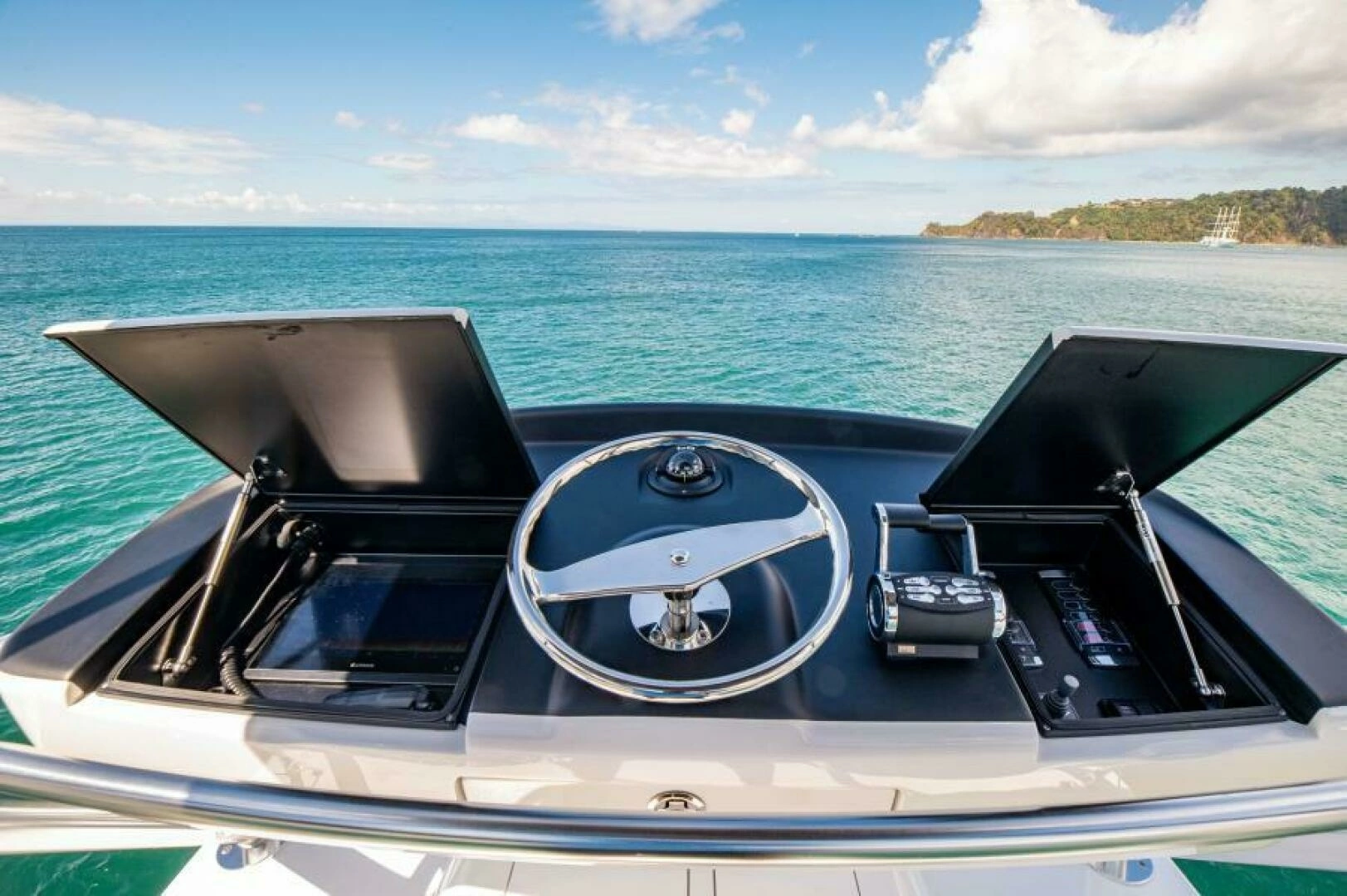 2023 Viking 64 Convertible - Image 47