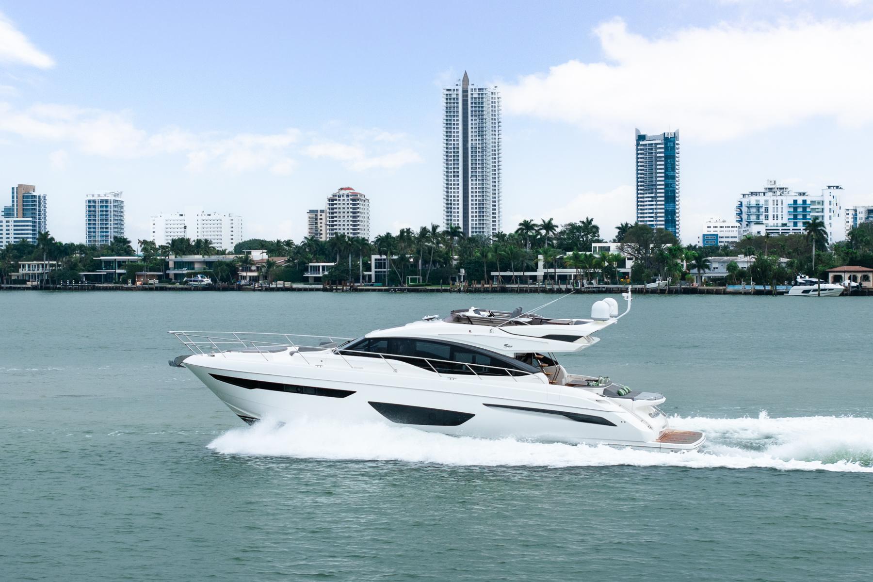 2017 Princess S65