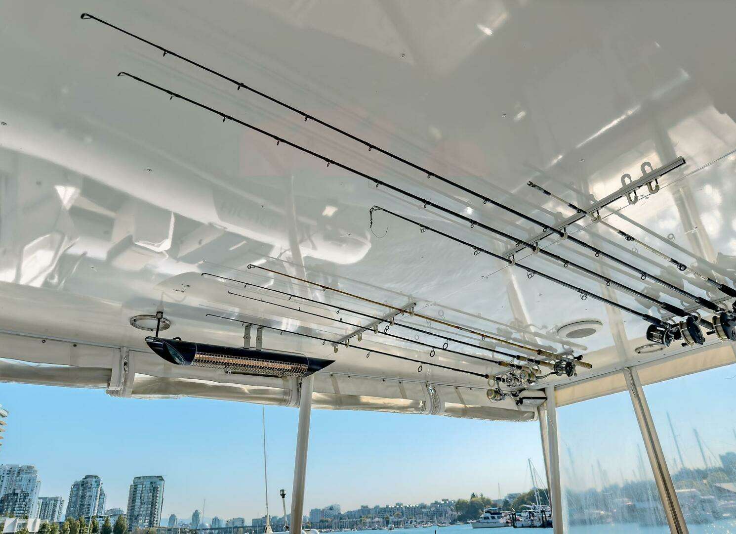 2002 Trawler Custom Aluminum - Image 14
