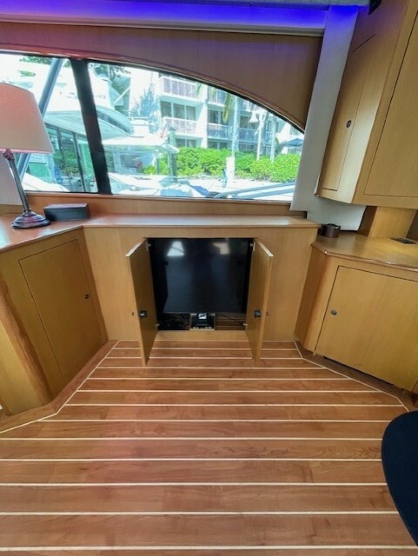 2003 Post Sportfish - Image 42