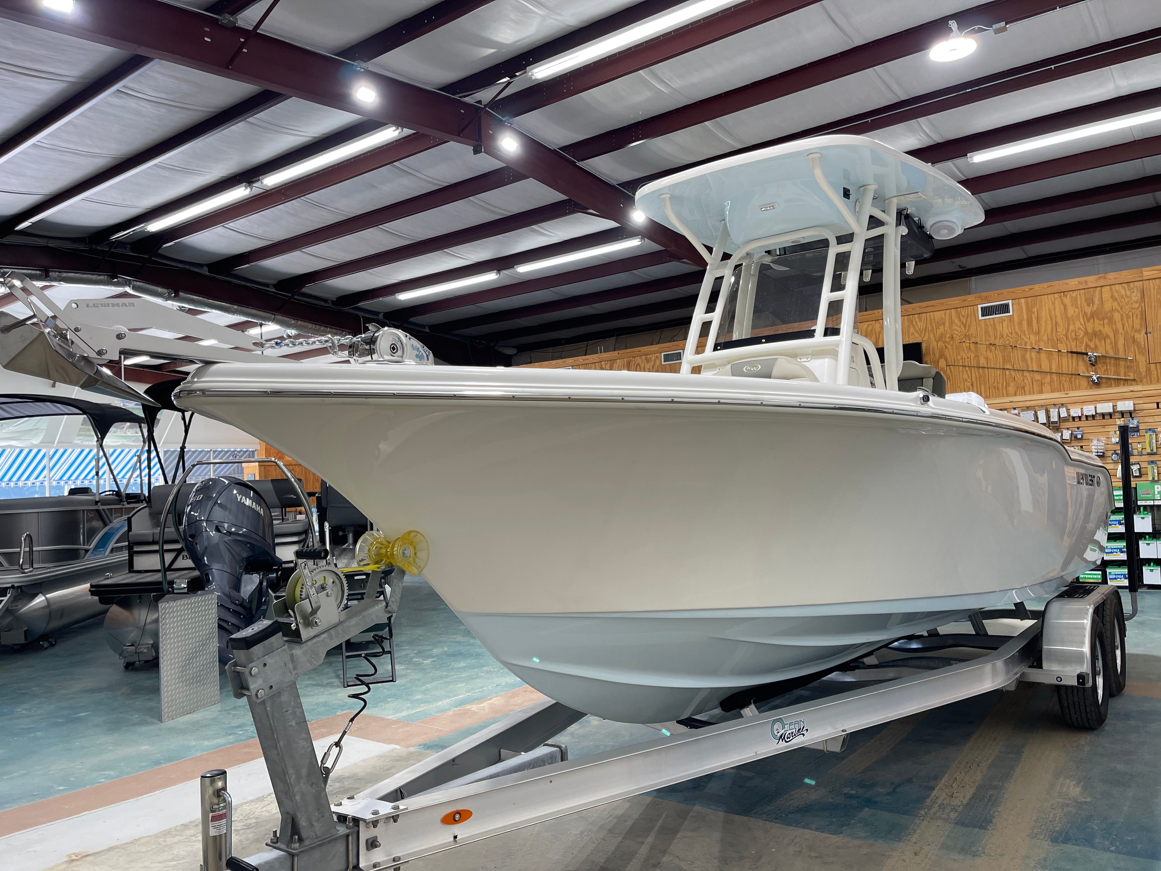 2026 Key West 239 FS - 6