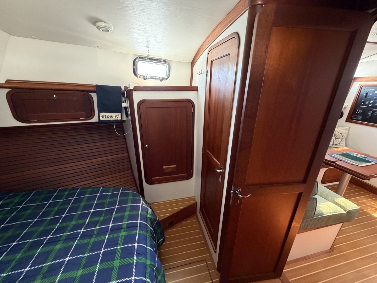 2003 Legacy Express - Image 30