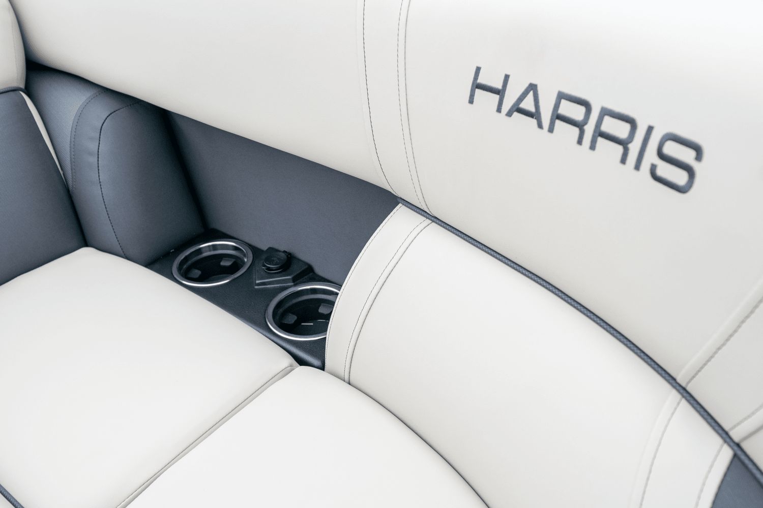 2026 Harris Cruiser 210 - 8
