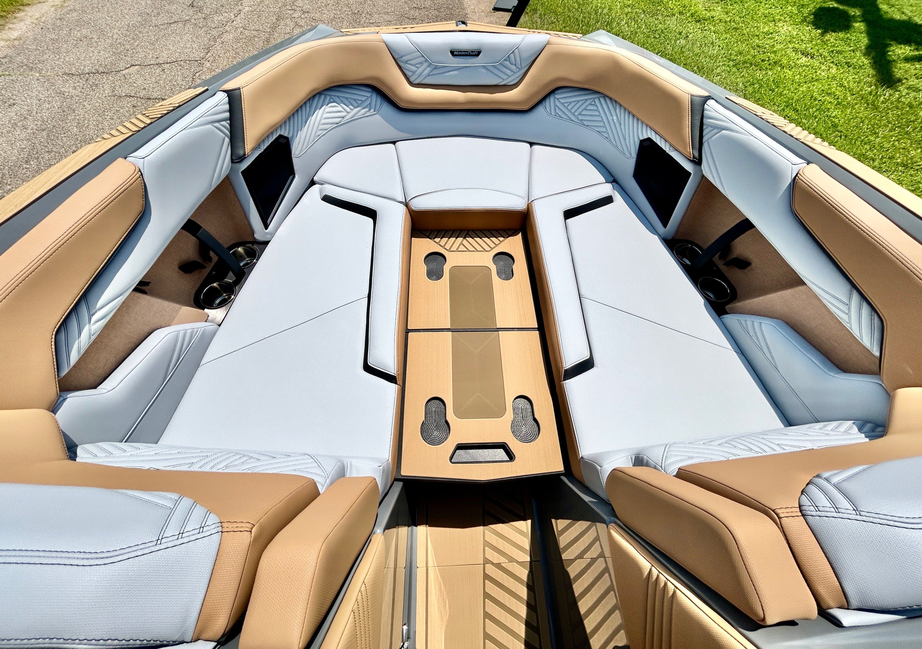 2026 MasterCraft XStar 25 - 27