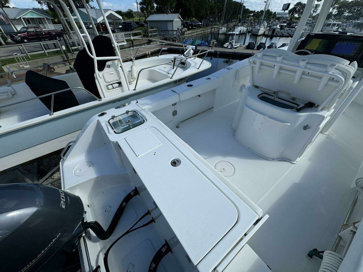 2019 Sea Hunt Gamefish 270 - Image 17