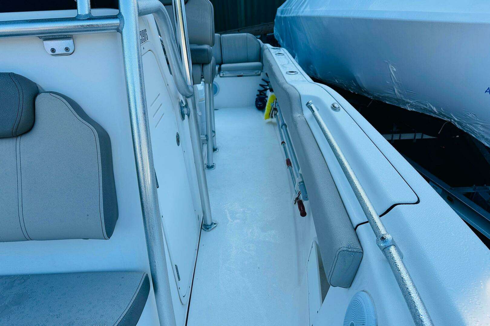 2022 Key West 239 FS - Image 20