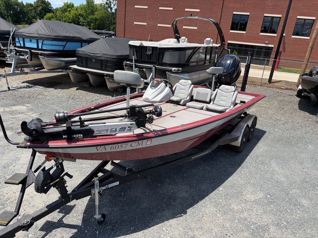 2022 Vexus 20 XB - Yamaha 200 SHO - 2