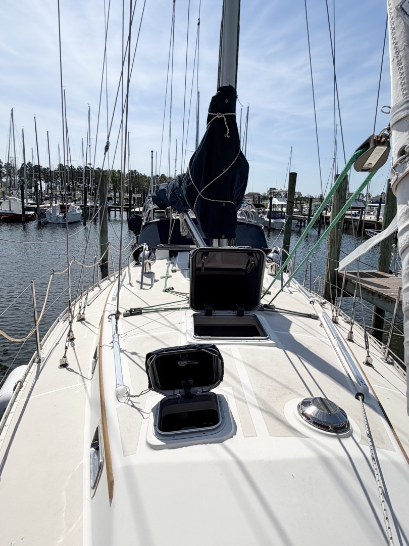 2001 Caliber 40 LRC - Image 74