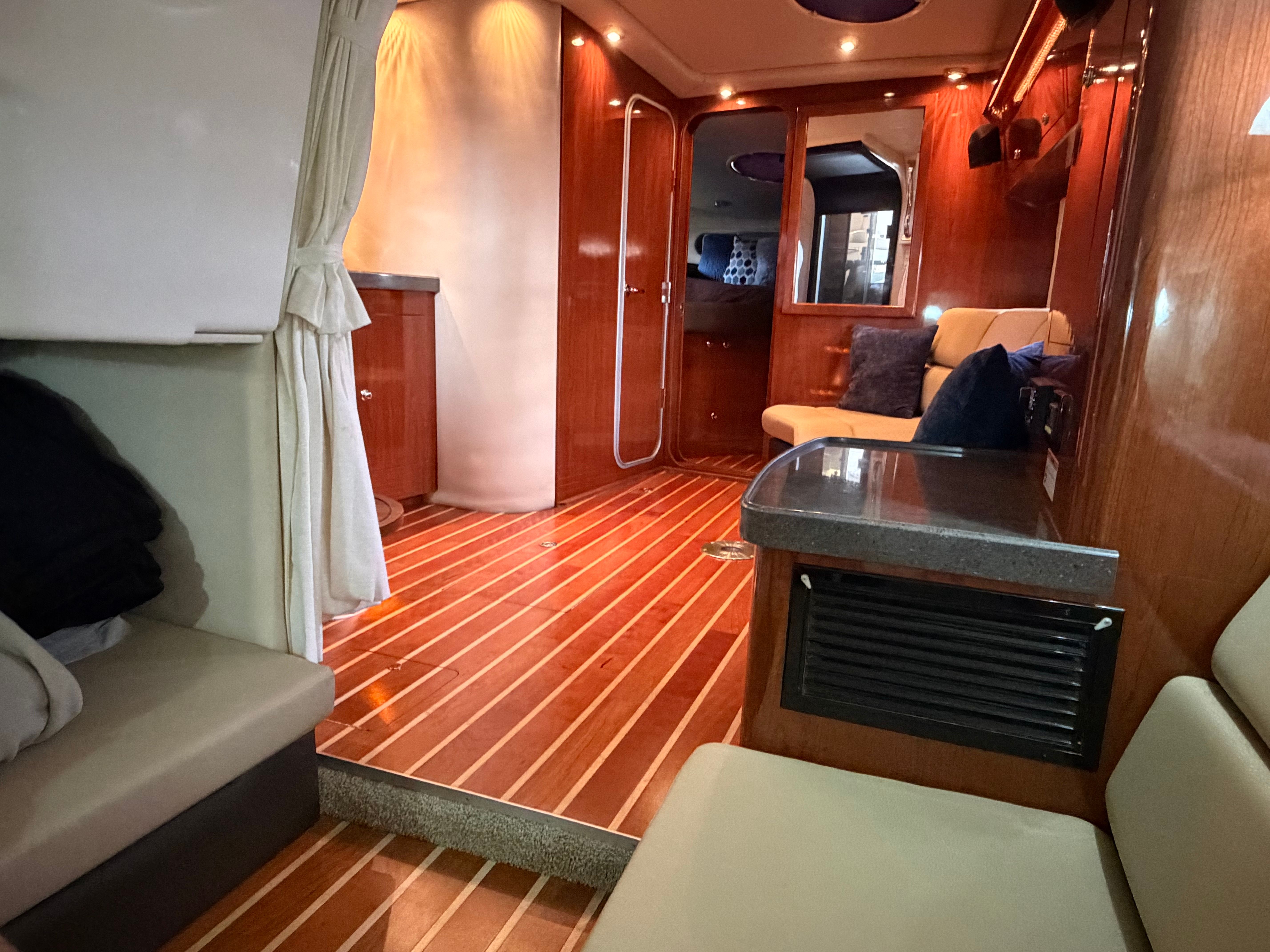 2011 Regal 38 Express - 12