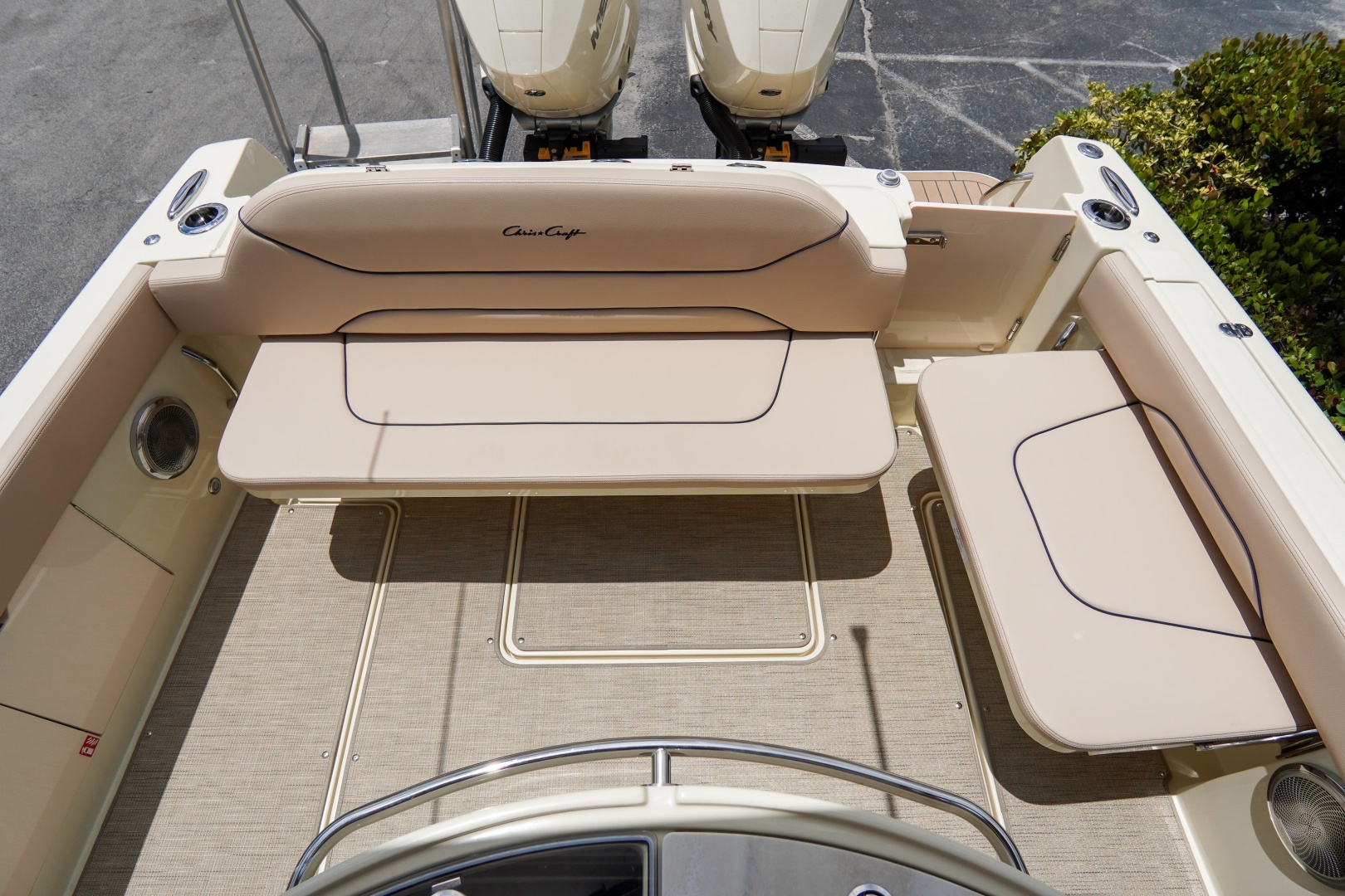 2026 Chris-Craft Catalina - Image 17