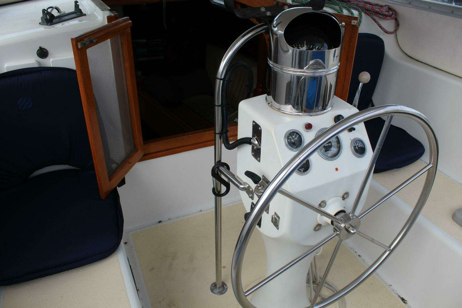 1979 Spencer 53 - Image 7