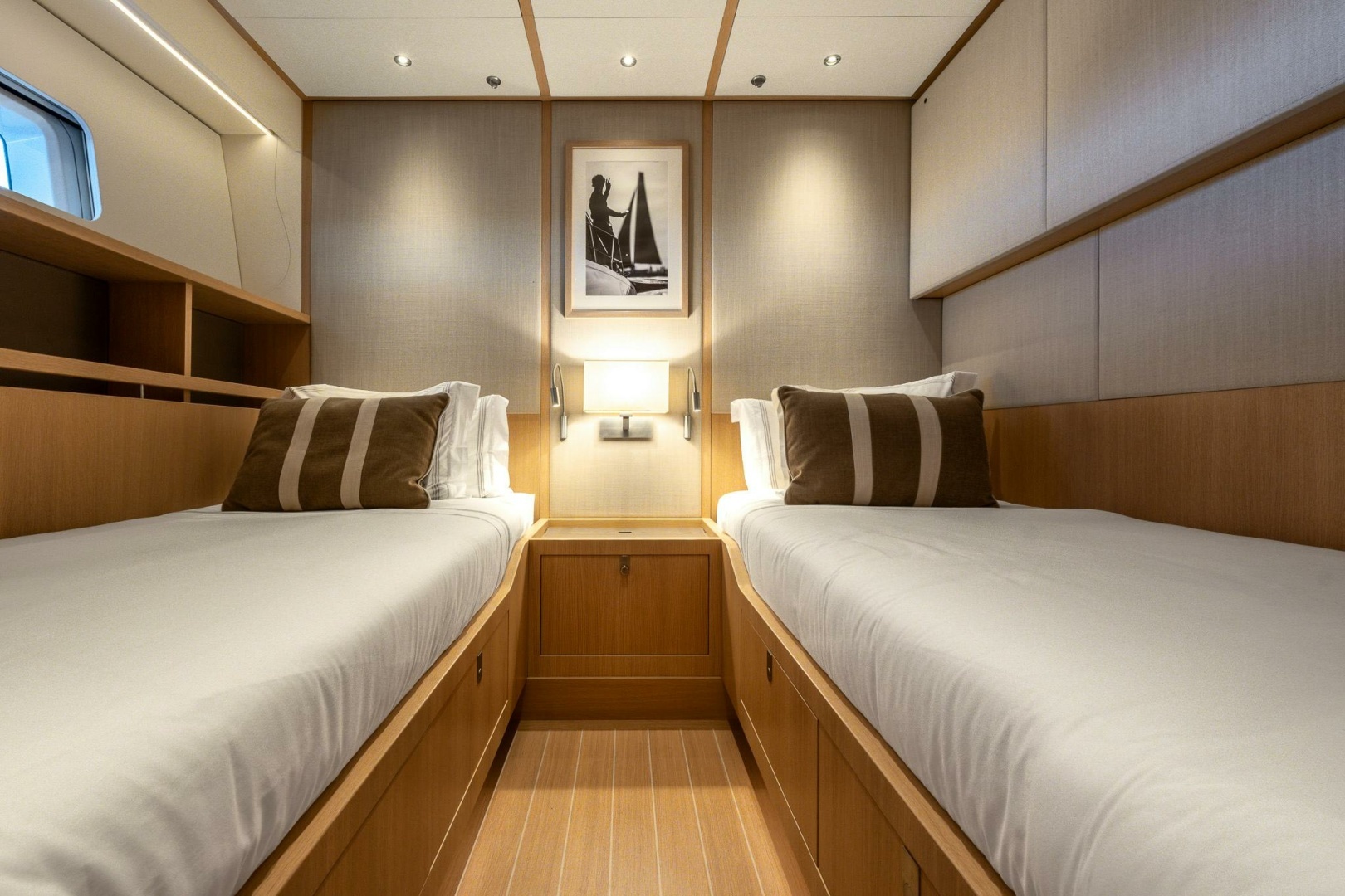 2021 Nautor Swan Swan 98 - Image 40