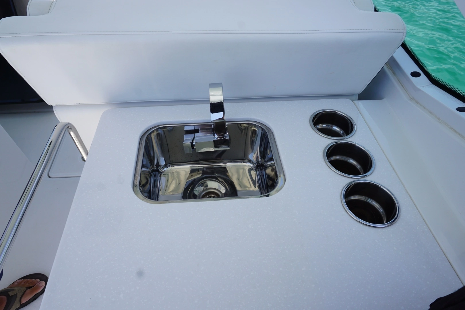 2023 Blackfin 272 DC - Image 22
