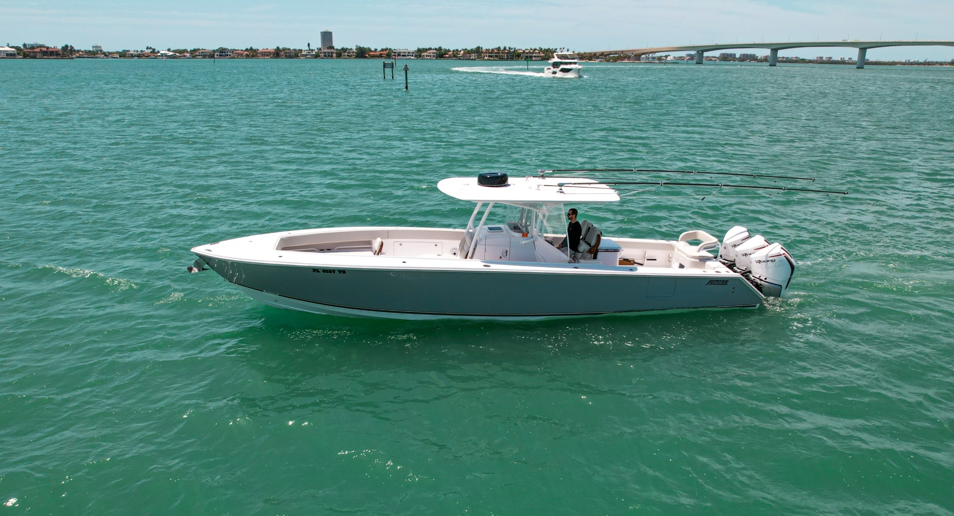 2024 Jupiter 38 HFS - Image 6