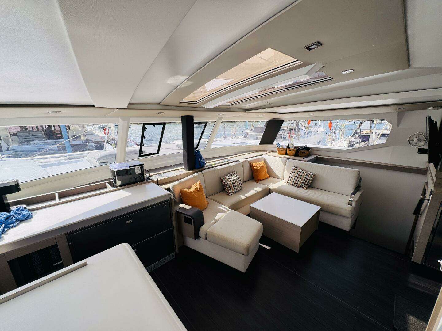 2021 Fountaine Pajot Tanna 47’ - Image 20