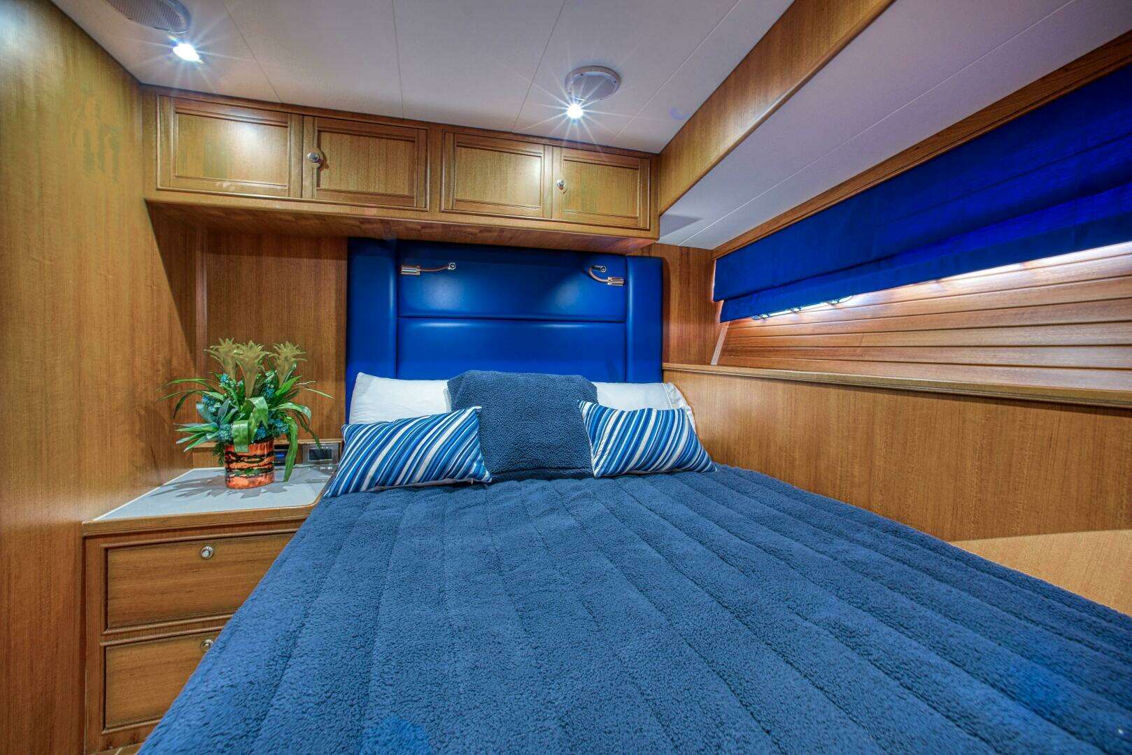 2018 Marlow Explorer 75E-CB - Image 30