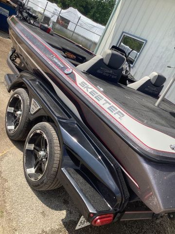 2018 Skeeter FX21 - 66