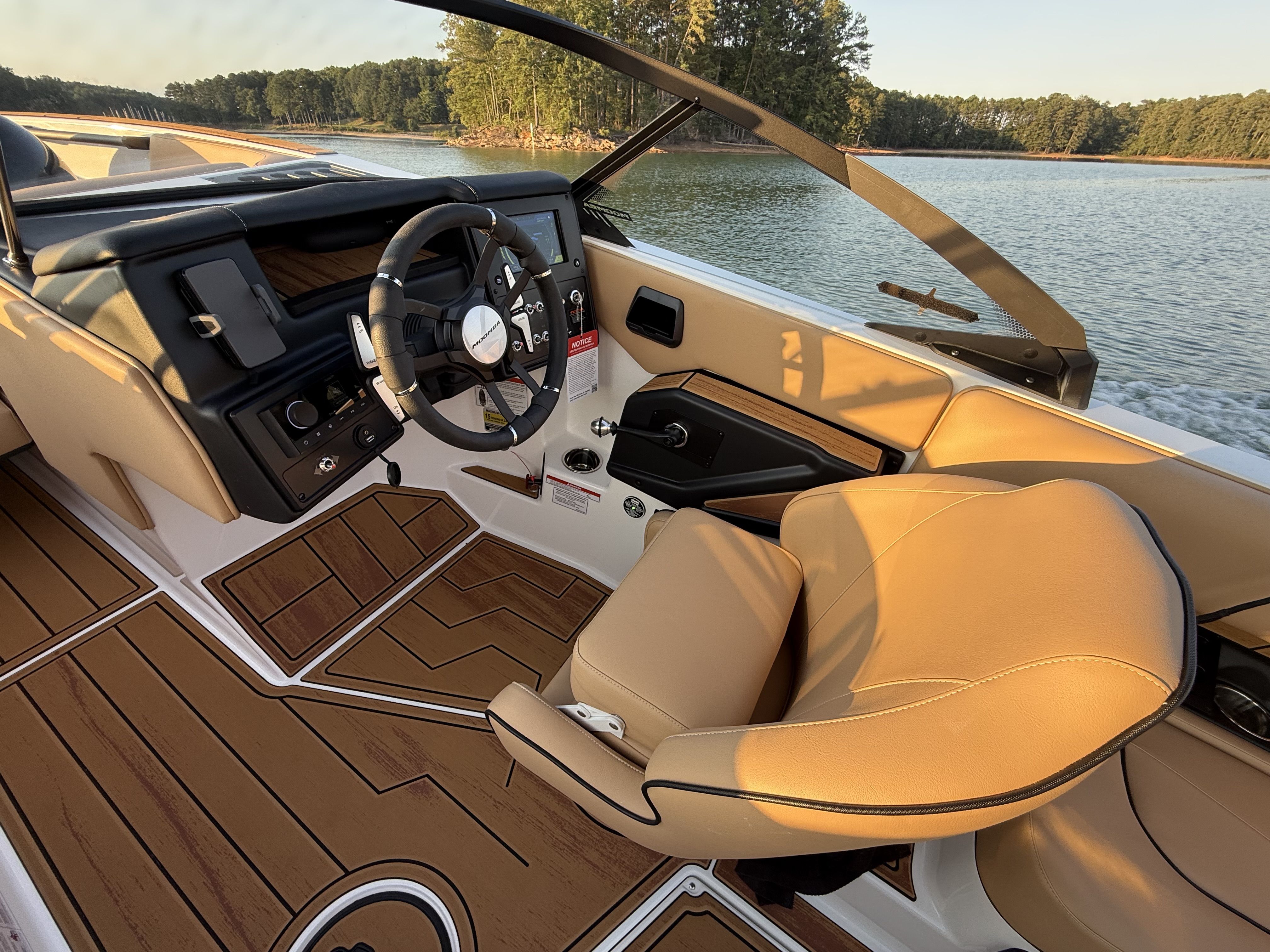 2026 Moomba Craz - 36
