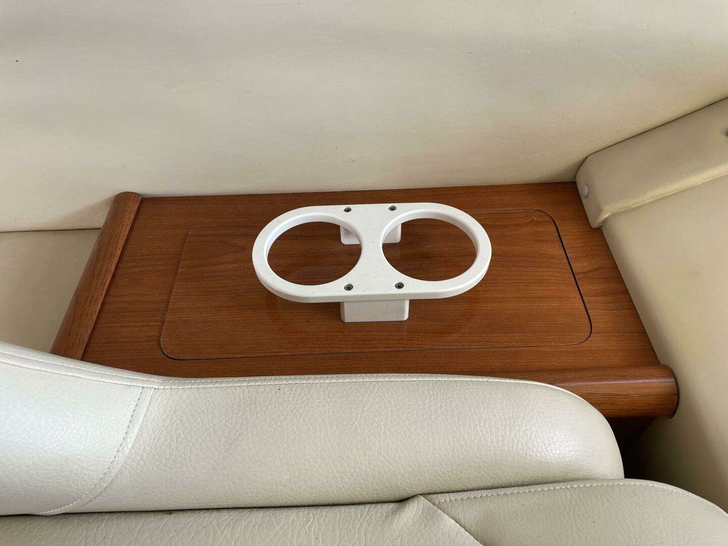 2000 Sea Ray 400 Sedan Bridge - Image 62