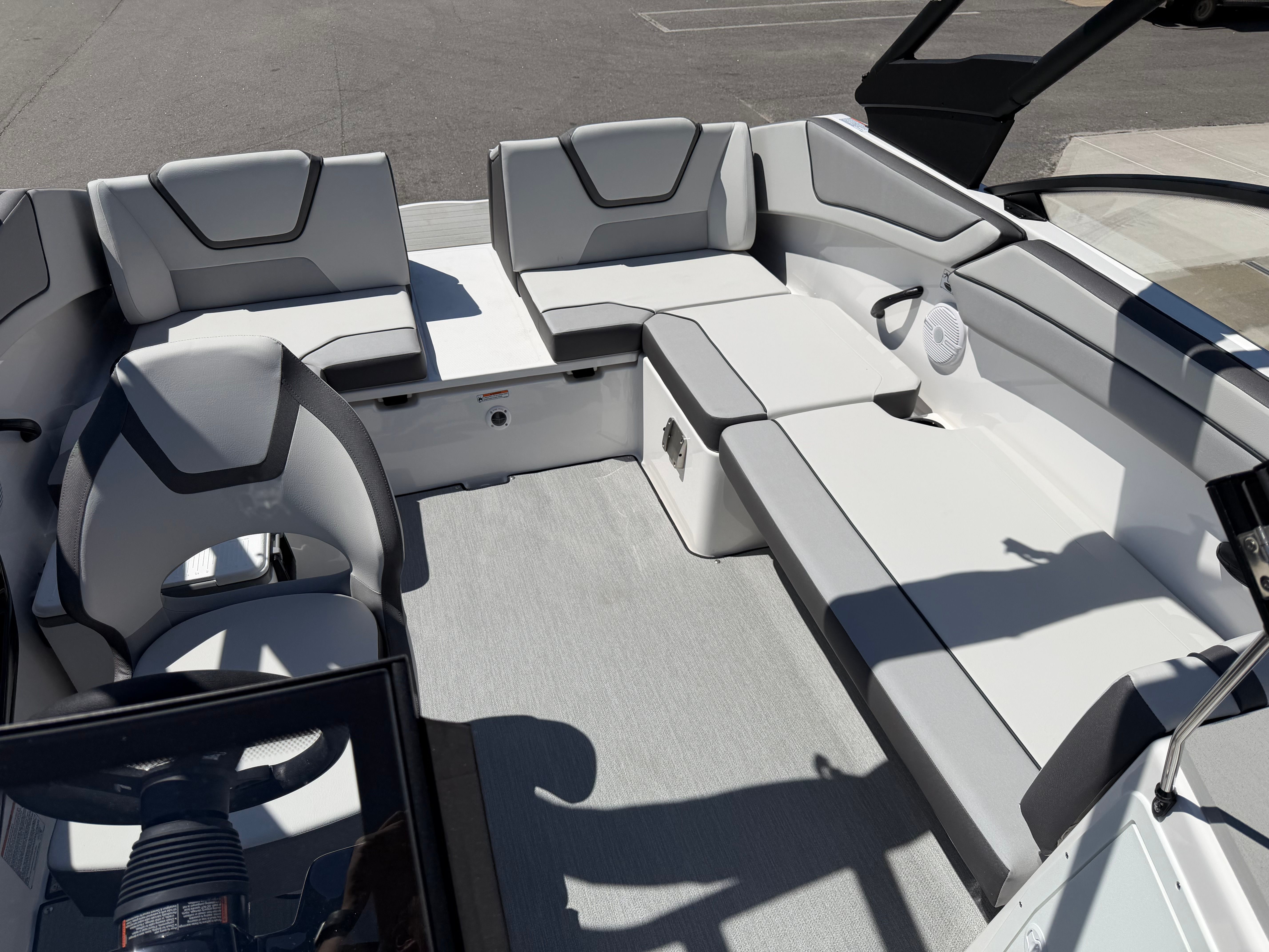 2026 YAMAHA AR220 - Image 12