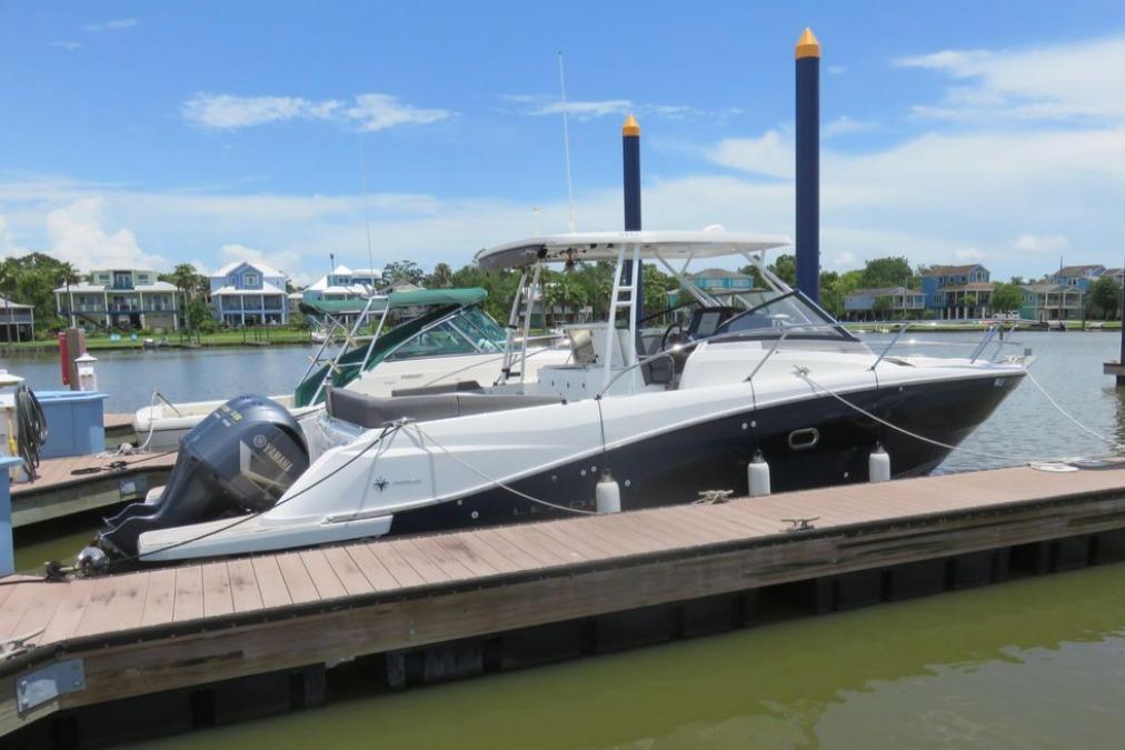2019 Jeanneau Leader 10.5