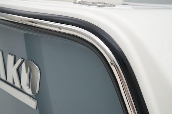 2026 Mako 214 Center Console - 90