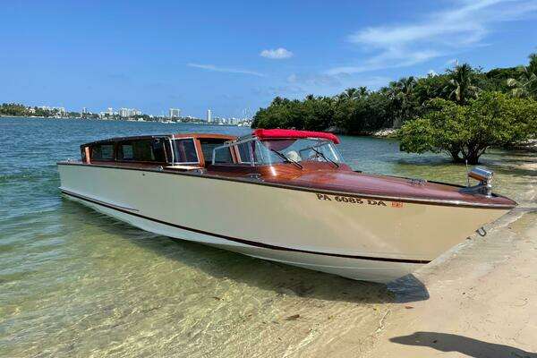 2002 Cantiere Serenella