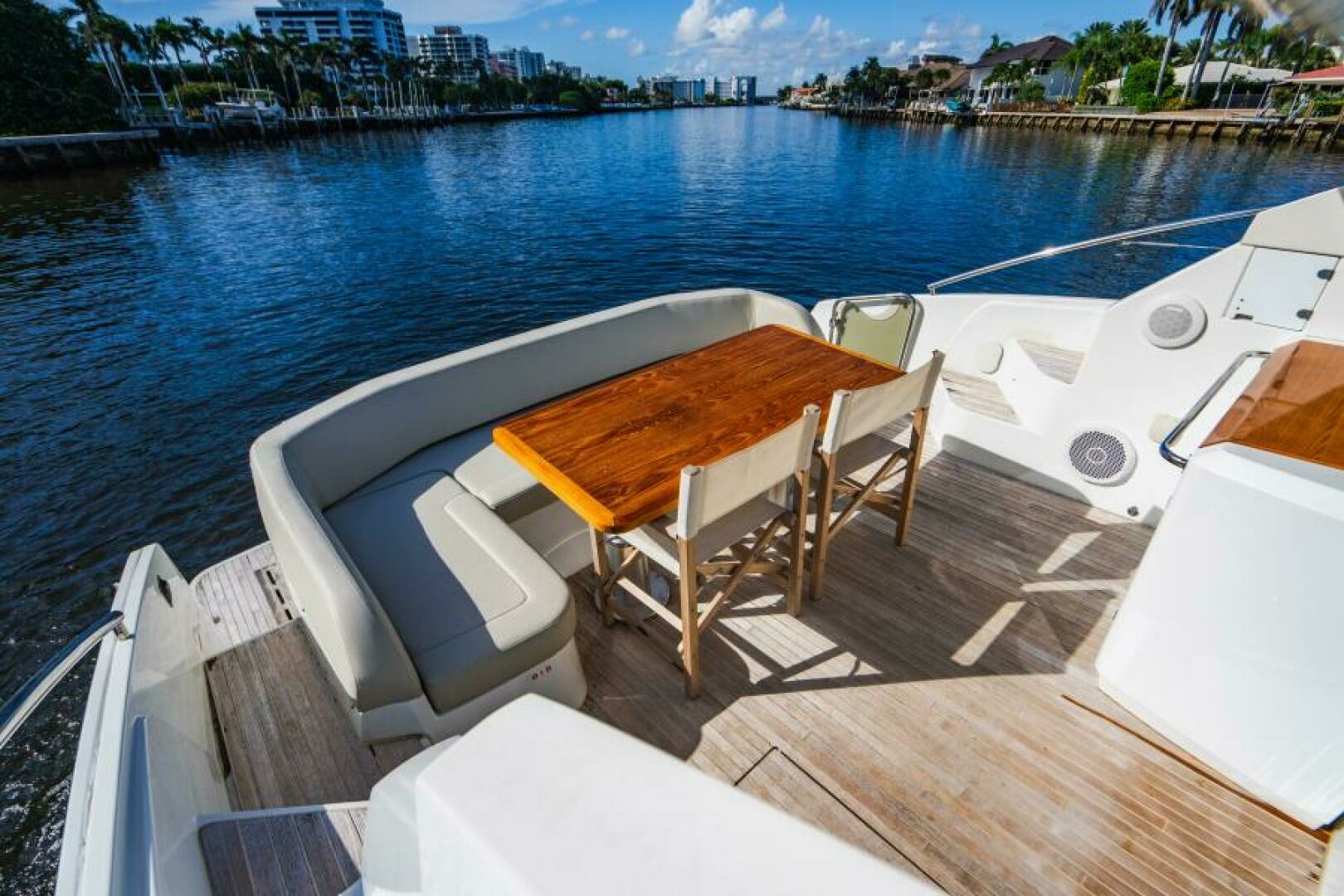 2016 Beneteau Gran Turismo 49 - Image 34