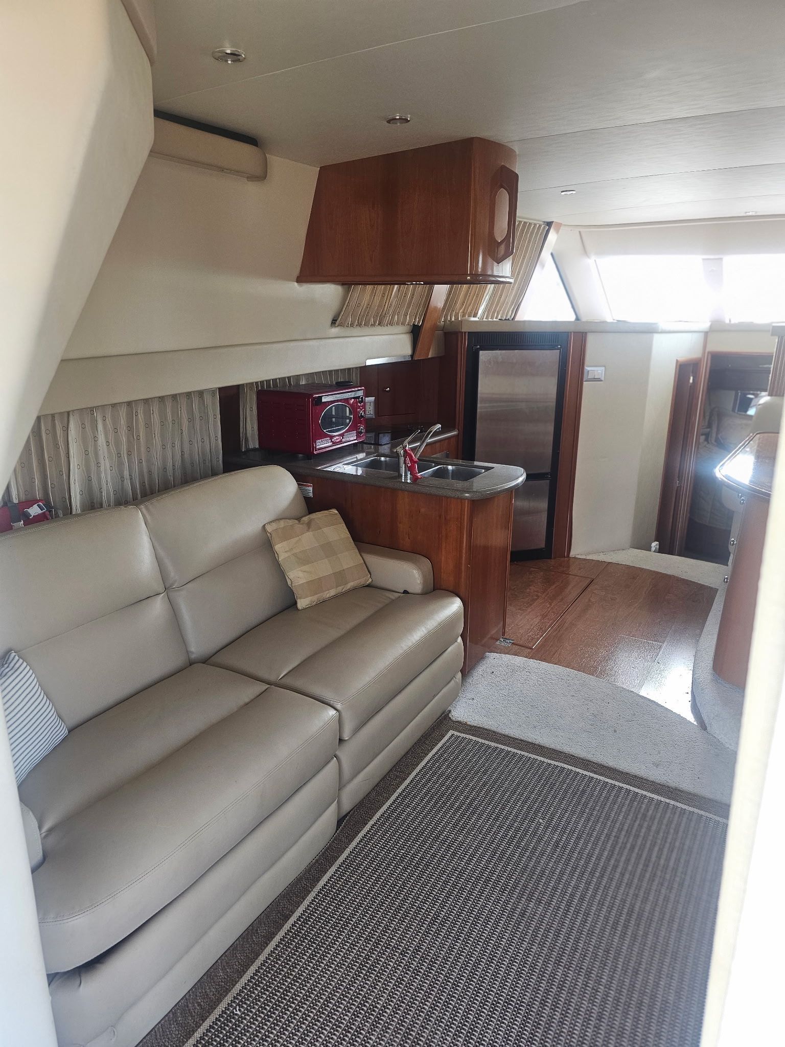 2006 Carver 42 Super Sport - 9
