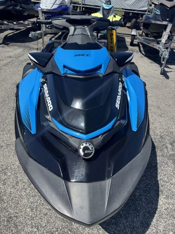 2018 Sea-Doo RXT® 230 IBR & Sound System - 3