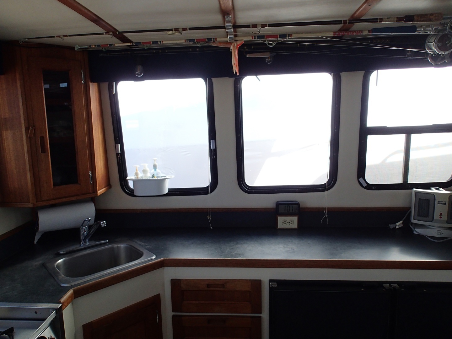 2000 Nordic Tugs Pilothouse Trawler 32 - Image 34