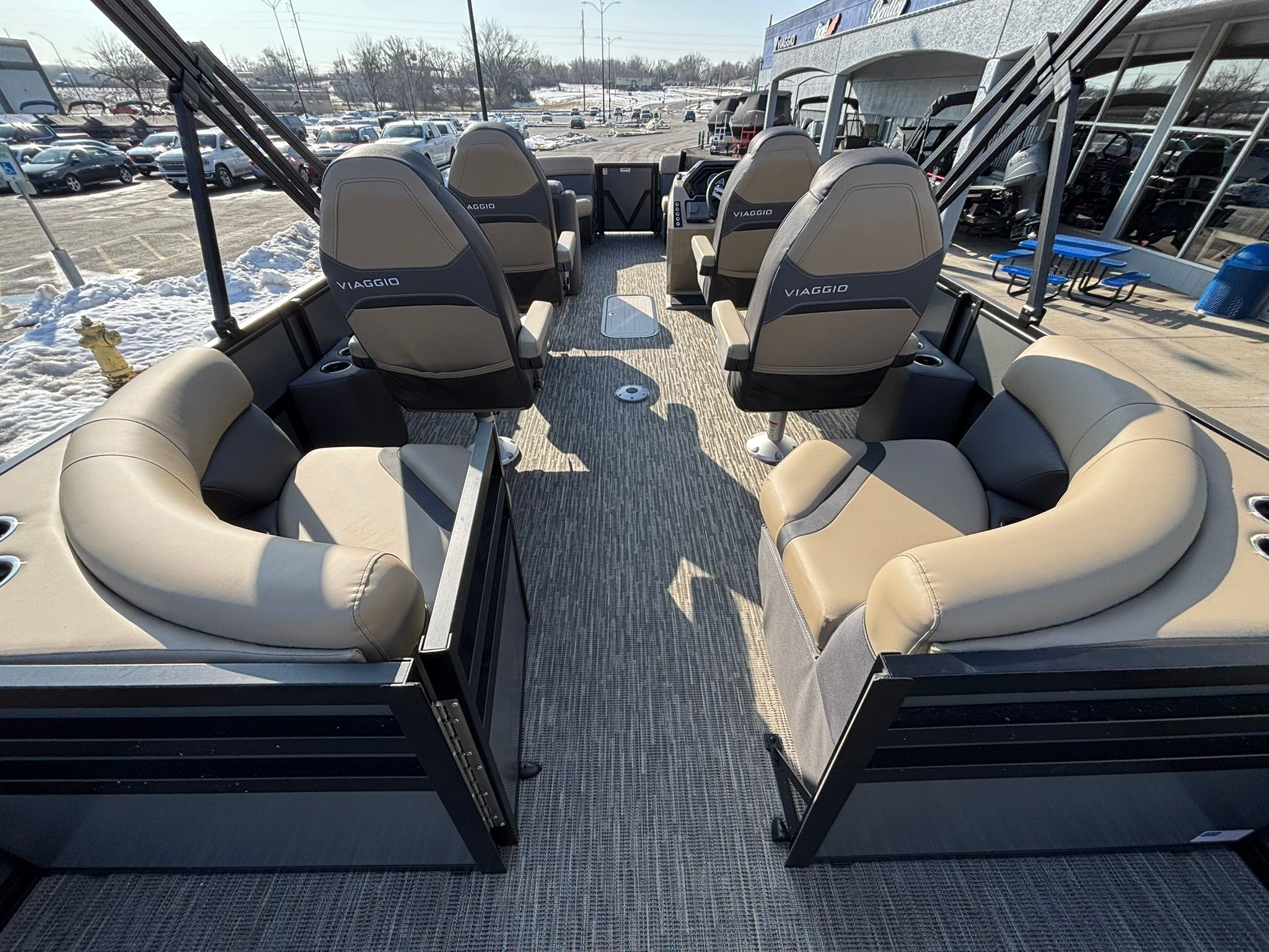 2026 Viaggio X22Q - 23