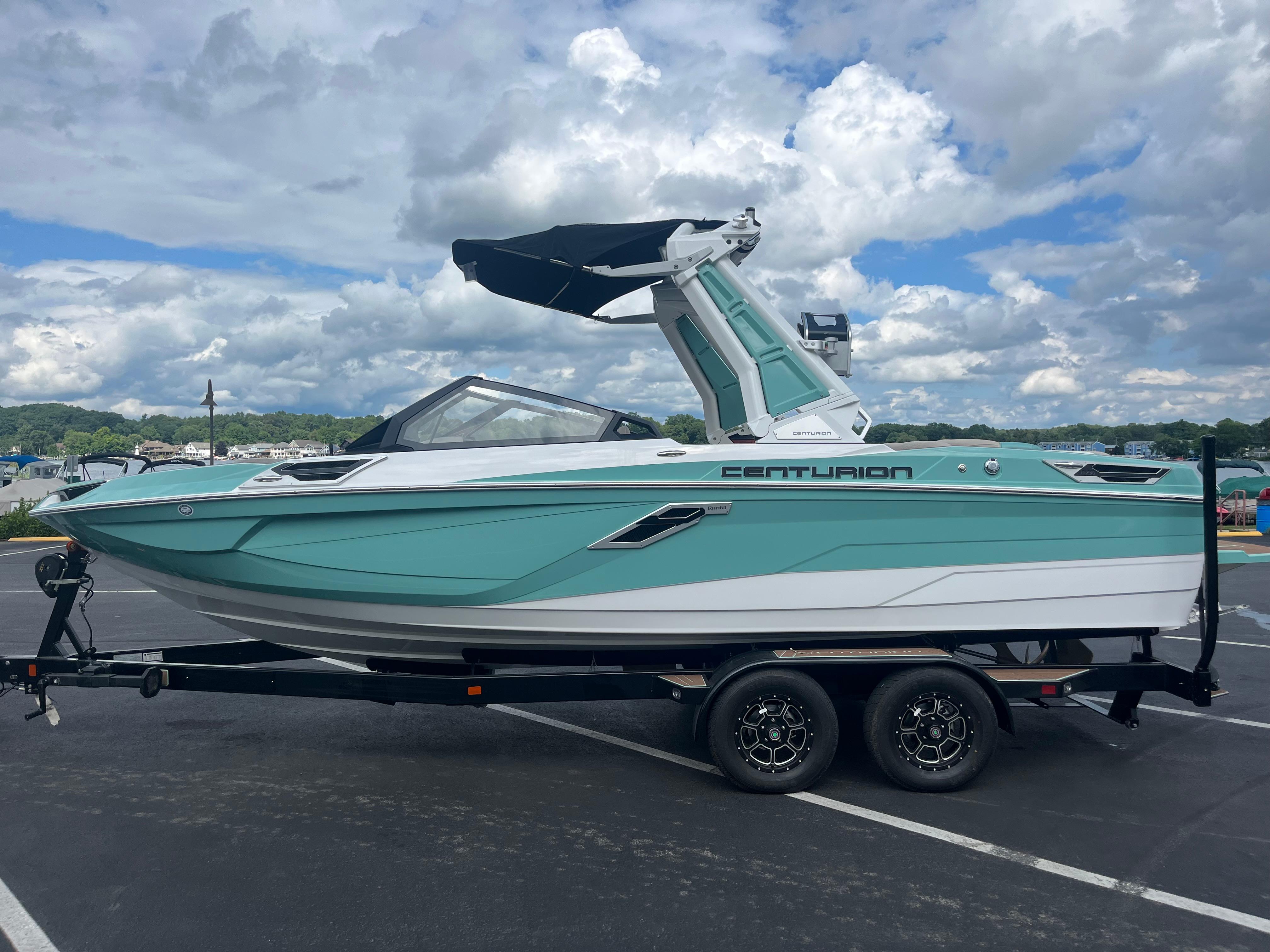 2024 Centurion Ri230