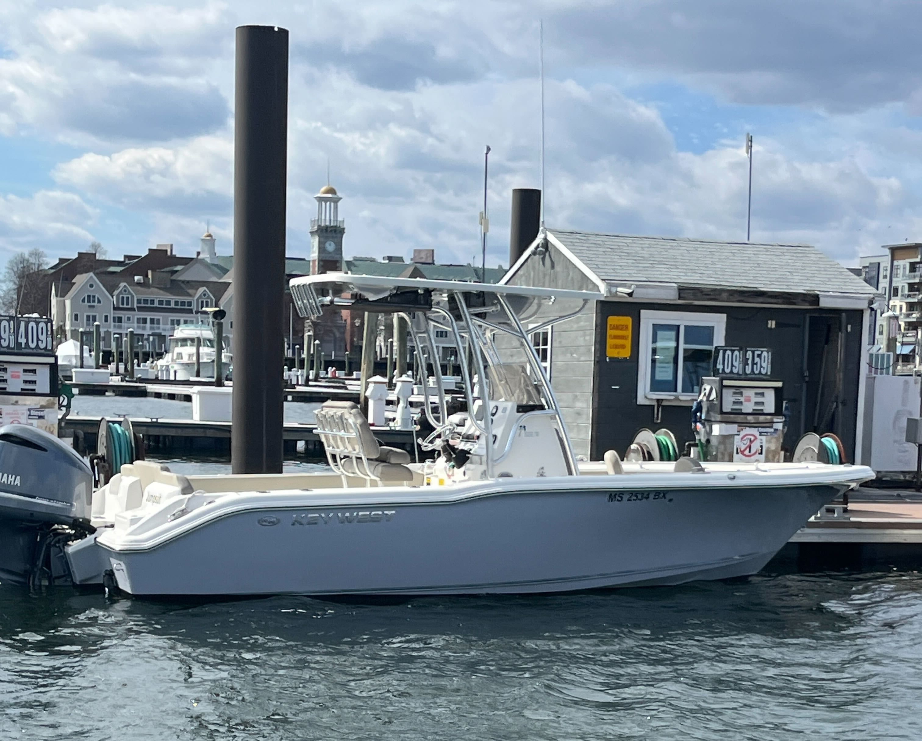 2024 Key West 239 FS
