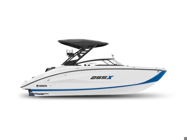 2026 Yamaha Boats 255XE
