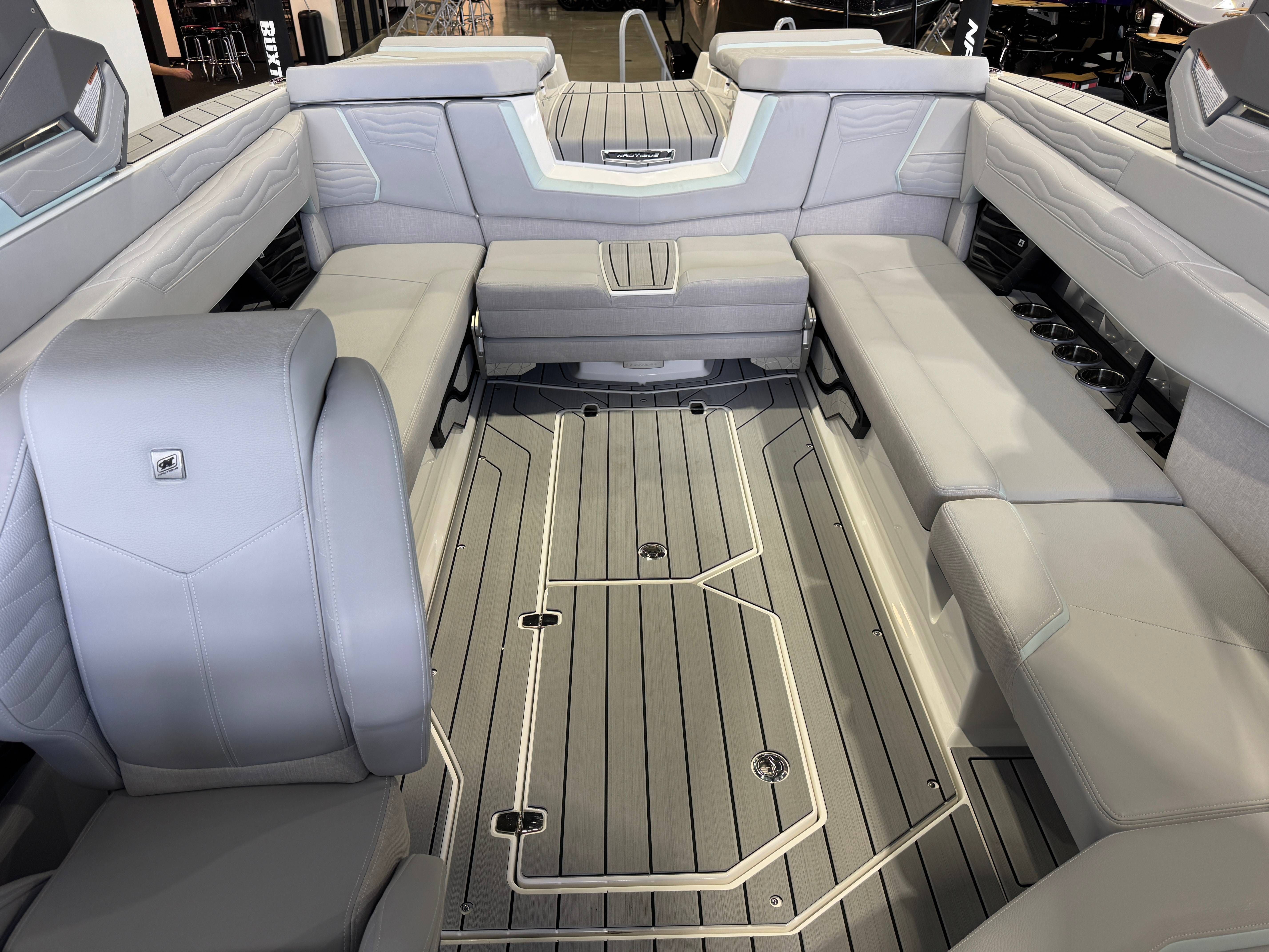 2026 Nautique Super Air Nautique G25 - 21