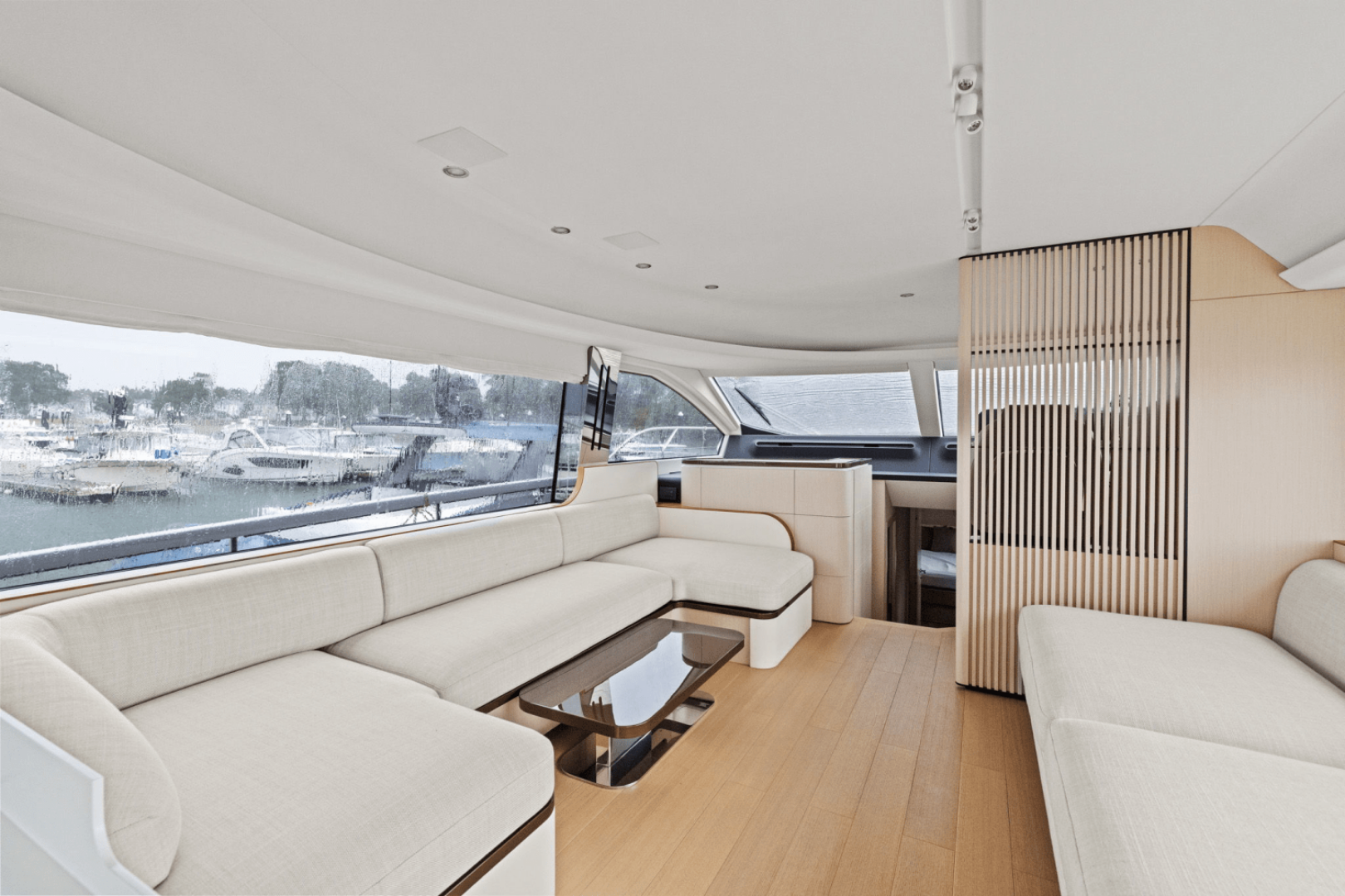 2026 Azimut Fly 68 - Image 18