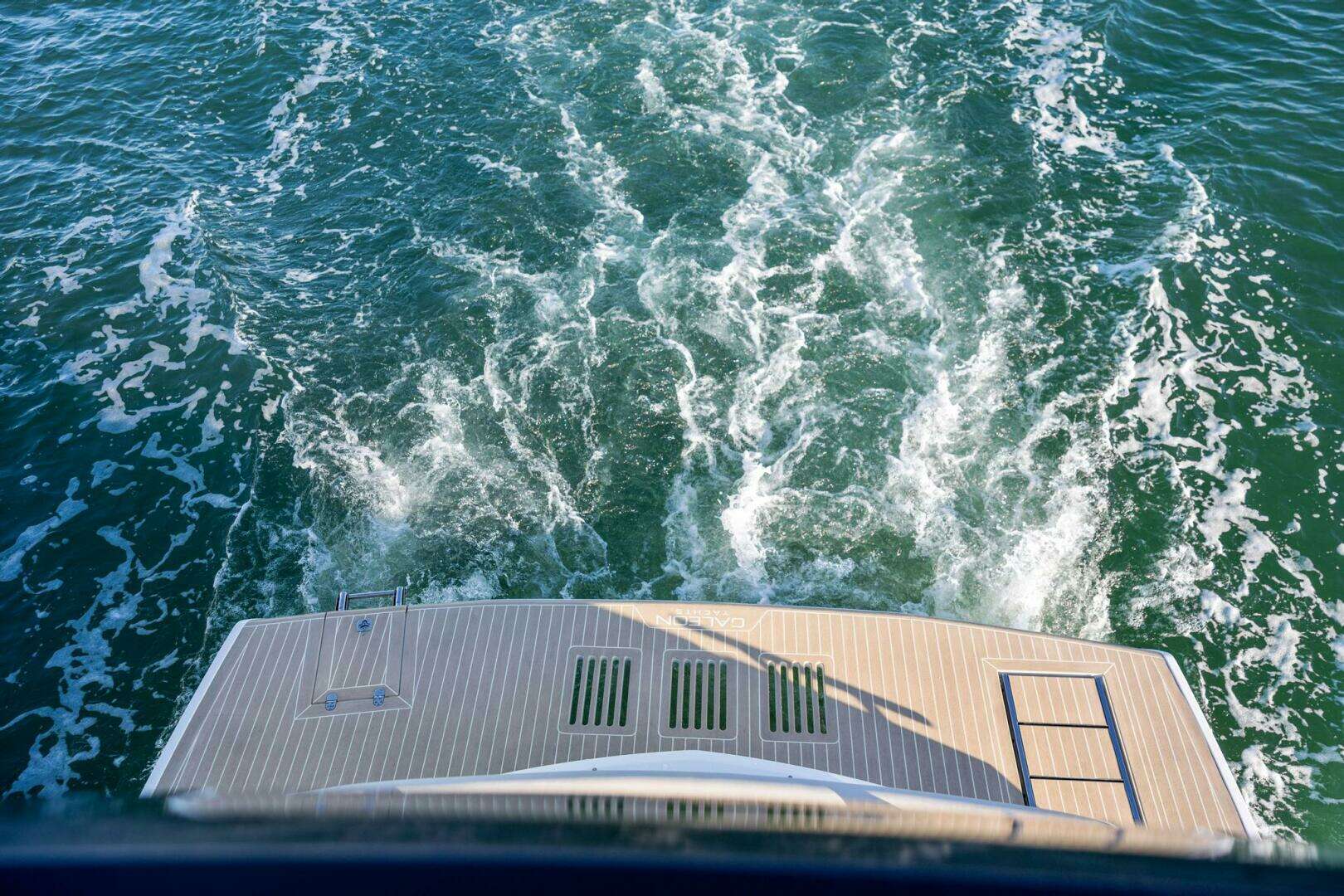 2025 Galeon 50 FLY - Image 57