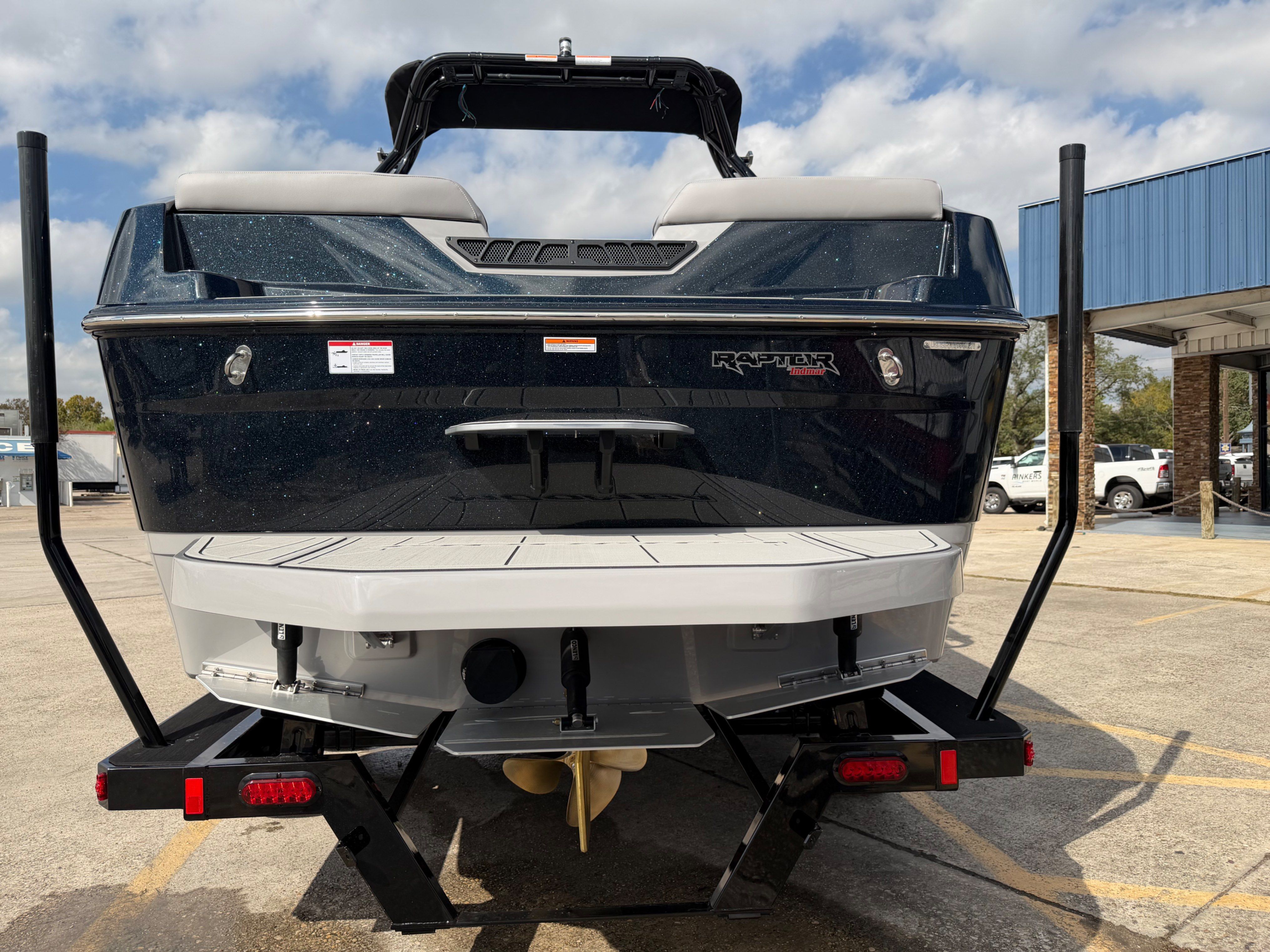 2026 Moomba Max - 11
