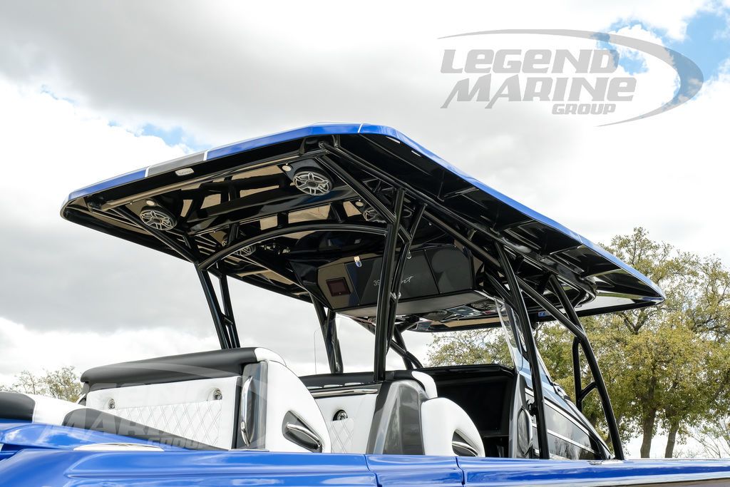2023 Nor-Tech 390 Sport - 85