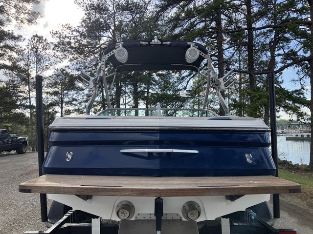 2007 MasterCraft 200 Maristar - 18